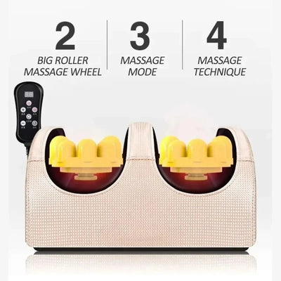 https://freeunderwater.com › products › remote-control-electric-foot-massager-blood-circulation-hot-compression-shiatsu-kneading-roller-full-body-massage-relax-machine