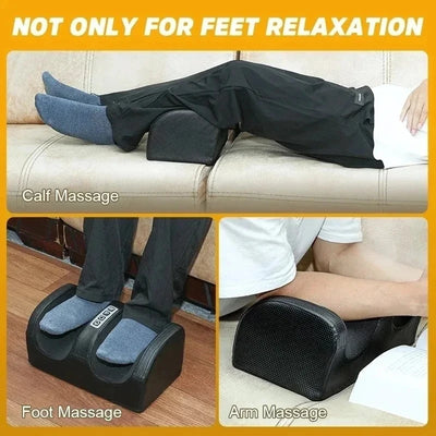 https://freeunderwater.com › products › remote-control-electric-foot-massager-blood-circulation-hot-compression-shiatsu-kneading-roller-full-body-massage-relax-machine