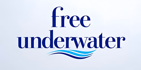 free underwater