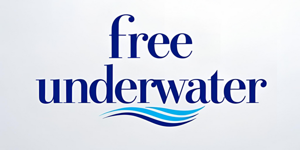 free underwater