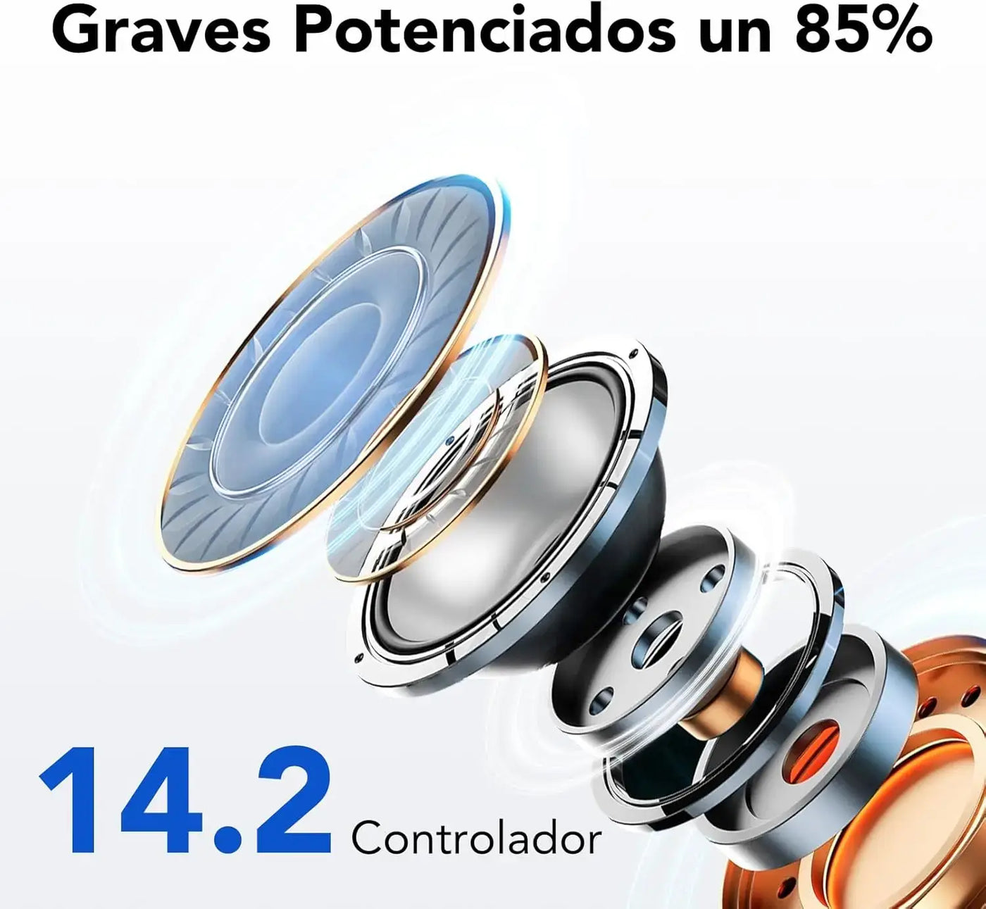 https://freeunderwater.com › products › auriculares-elite-pro-max-con-bluetooth-supervelocidad-5-3-impermeables-graves-aumentados-un-85-gracias-a-su-tecnologia