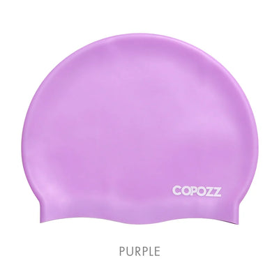 https://freeunderwater.com › products › copozz-men-women-elastic-large-size-candy-color-swimming-wear-hat-adults-waterproof-swimming-hat-silicone-swimming-caps-badmuts