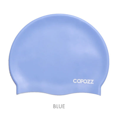 https://freeunderwater.com › products › copozz-men-women-elastic-large-size-candy-color-swimming-wear-hat-adults-waterproof-swimming-hat-silicone-swimming-caps-badmuts