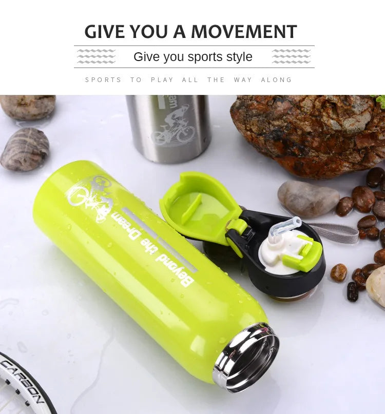 https://freeunderwater.com › products › 500ml-bicycle-water-bottle-vacuum-stainless-steel-cycling-water-bottle-double-walled-simple-thermo-mug-insulated-with-straw