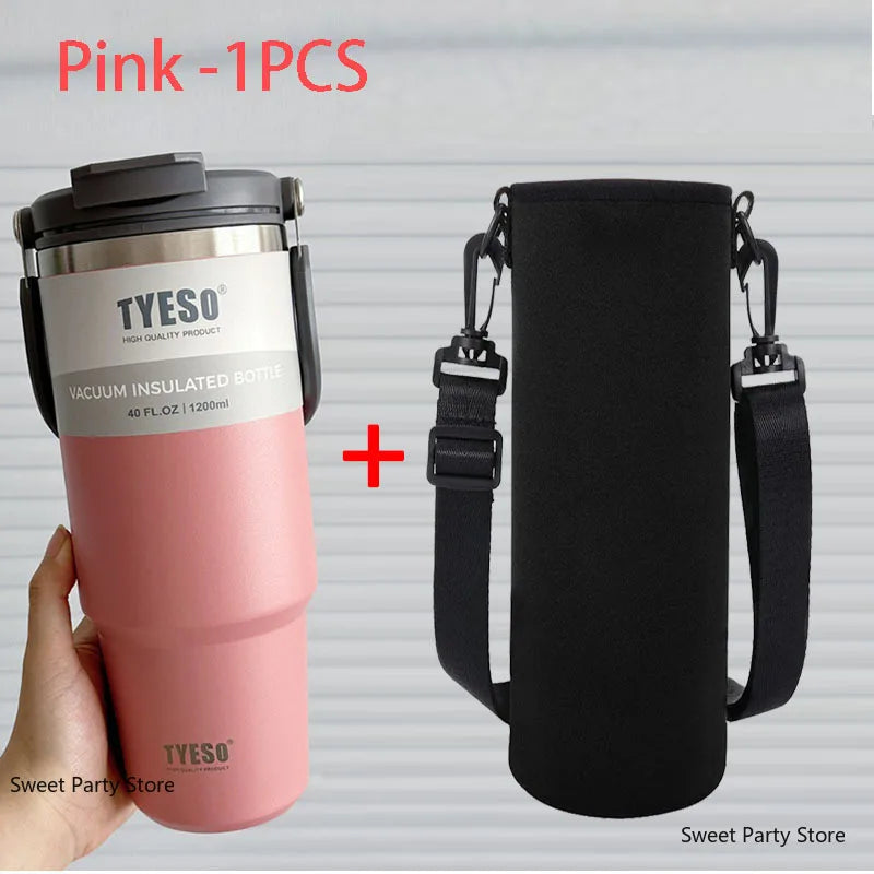 https://freeunderwater.com › products › tyeso-stainless-steel-double-layer-coffee-cup-cold-and-hot-car-mug-vacuum-flask-travel-thermos-bottle-portable-car-water-bottle