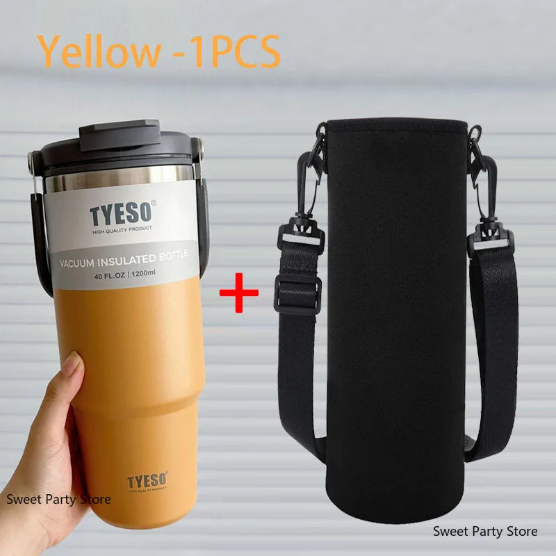 https://freeunderwater.com › products › tyeso-stainless-steel-double-layer-coffee-cup-cold-and-hot-car-mug-vacuum-flask-travel-thermos-bottle-portable-car-water-bottle