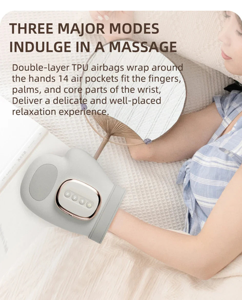 https://freeunderwater.com › products › hand-massager-with-heat-compression-carpal-tunnel-wrist-finger-massagers-kneading-rollers-electric-portable-vibrating-gloves