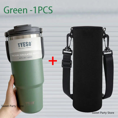 https://freeunderwater.com › products › tyeso-stainless-steel-double-layer-coffee-cup-cold-and-hot-car-mug-vacuum-flask-travel-thermos-bottle-portable-car-water-bottle