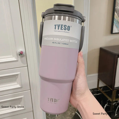 https://freeunderwater.com › products › tyeso-stainless-steel-double-layer-coffee-cup-cold-and-hot-car-mug-vacuum-flask-travel-thermos-bottle-portable-car-water-bottle