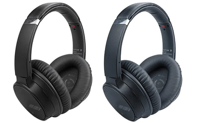 KUTOU replacement ear pads for Sony WH-CH700N CH710N headphones, featuring soft leather cushioning for comfort.