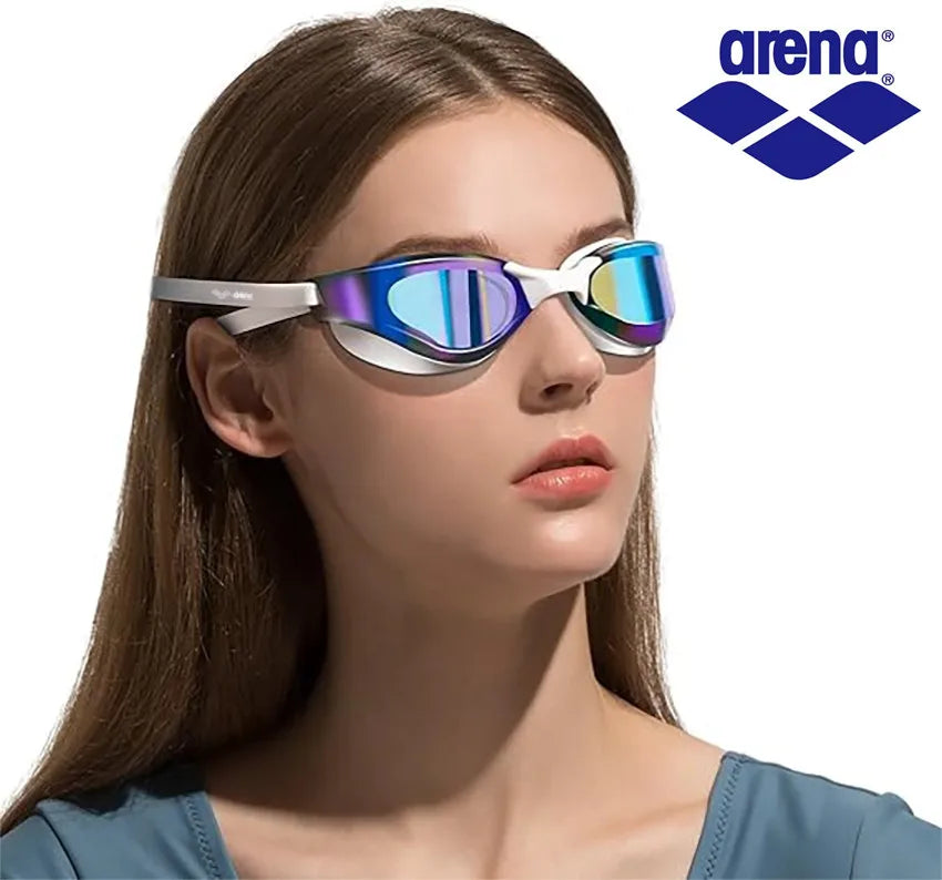 https://freeunderwater.com › products › arena-professional-anti-fog-hd-swimming-goggles-leak-proof-protection-glasses-men-women-adjustable-silicone-swim-eyewear