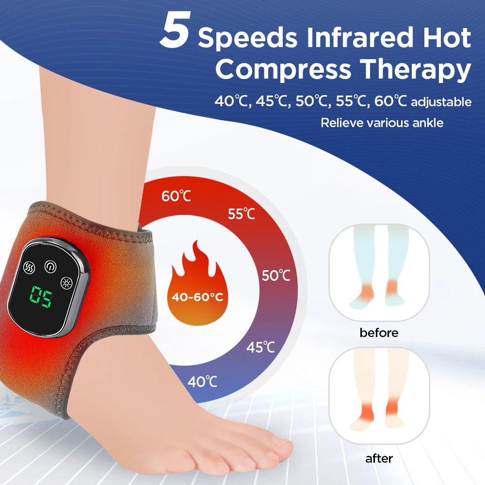 https://freeunderwater.com › products › foot-heat-massager-hot-compresses-vibration-massager-breathable-material-usb-foot-and-ankle-joint-hot-compress-protection