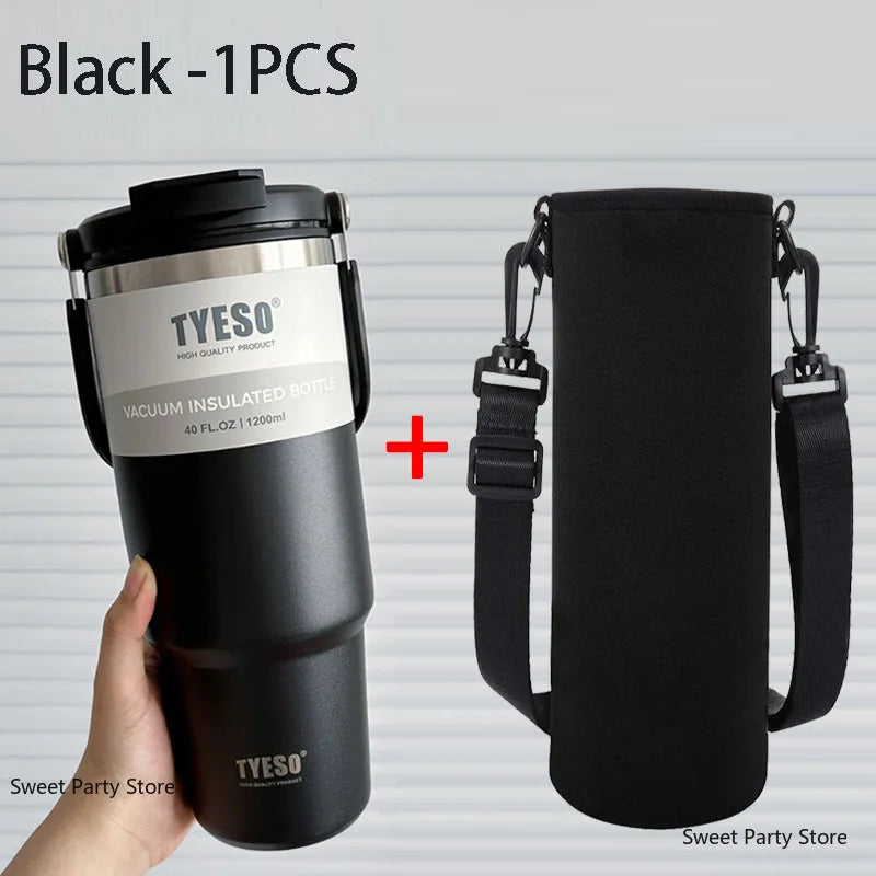 https://freeunderwater.com › products › tyeso-stainless-steel-double-layer-coffee-cup-cold-and-hot-car-mug-vacuum-flask-travel-thermos-bottle-portable-car-water-bottle