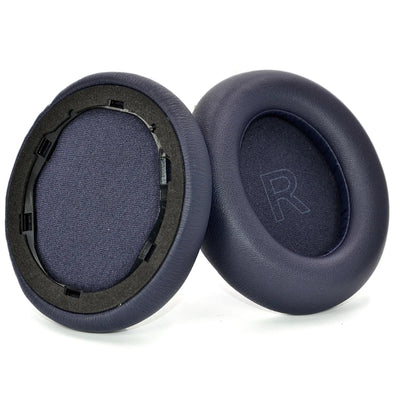 Replacement ear pads for Anker Soundcore Life Q10 Q20 Q30 Q35 headphones, soft foam cushions for comfort.