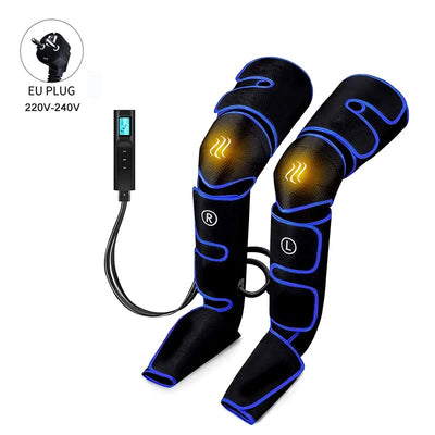 https://freeunderwater.com › products › electric-leg-muscle-relaxer-6-modes-air-compression-recovery-boot-lymph-release-relieve-foot-fatigue-heating-leg-massager