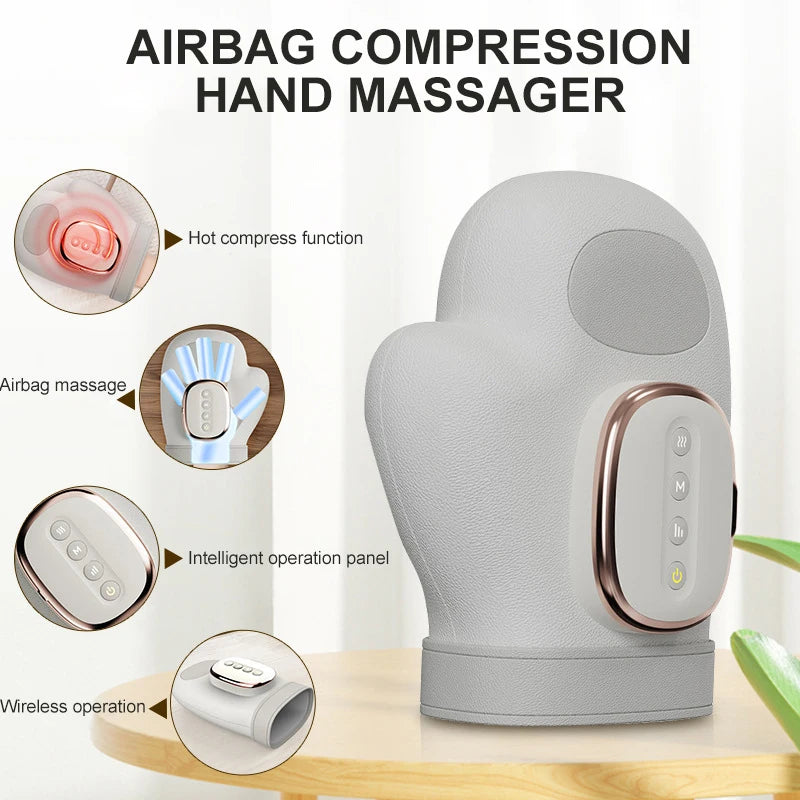 https://freeunderwater.com › products › hand-massager-with-heat-compression-carpal-tunnel-wrist-finger-massagers-kneading-rollers-electric-portable-vibrating-gloves