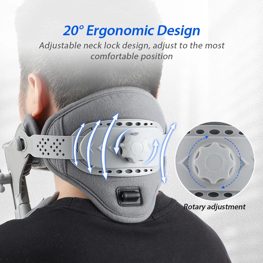 https://freeunderwater.com › products › heating-neck-stretch-collar-cervical-traction-device-hot-compression-adjust-vertebra-support-spine-for-neck-pain-stretch-care