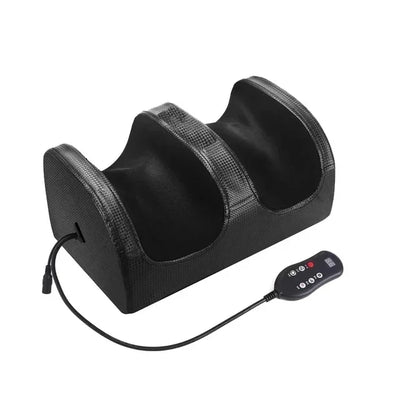 https://freeunderwater.com › products › remote-control-electric-foot-massager-blood-circulation-hot-compression-shiatsu-kneading-roller-full-body-massage-relax-machine