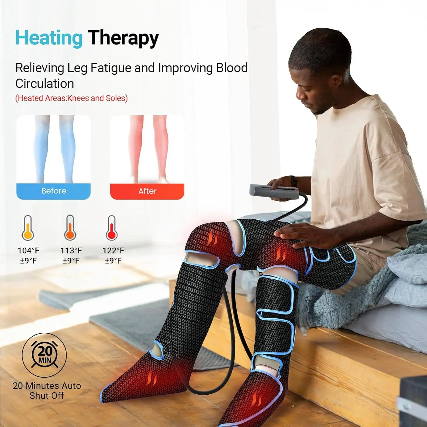 https://freeunderwater.com › products › electric-leg-muscle-relaxer-6-modes-air-compression-recovery-boot-lymph-release-relieve-foot-fatigue-heating-leg-massager