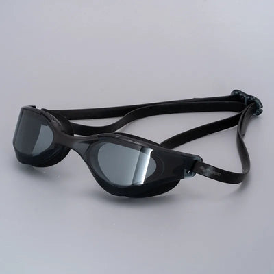 Gafas de natación antivaho ARENA HD: gafas de silicona ajustables y a prueba de fugas