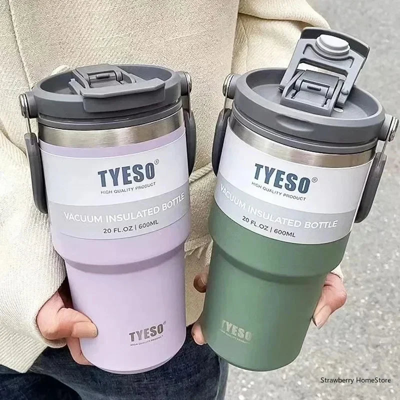 https://freeunderwater.com › products › tyeso-stainless-steel-double-layer-coffee-cup-cold-and-hot-car-mug-vacuum-flask-travel-thermos-bottle-portable-car-water-bottle
