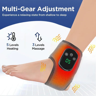 https://freeunderwater.com › products › foot-heat-massager-hot-compresses-vibration-massager-breathable-material-usb-foot-and-ankle-joint-hot-compress-protection