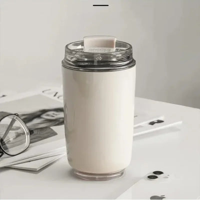 https://freeunderwater.com › products › d14-tumbler-thermos-mug-milky-white-coffee-mug-car-thermos-water-bottle-travel-stainless-steel-vacuum-bottle-drinking-jug