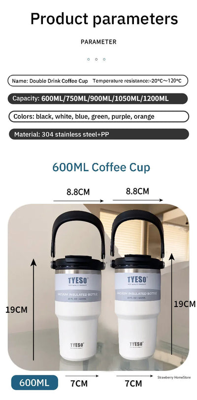 https://freeunderwater.com › products › tyeso-stainless-steel-double-layer-coffee-cup-cold-and-hot-car-mug-vacuum-flask-travel-thermos-bottle-portable-car-water-bottle


