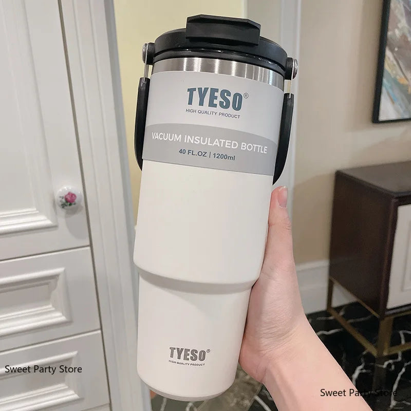 https://freeunderwater.com › products › tyeso-stainless-steel-double-layer-coffee-cup-cold-and-hot-car-mug-vacuum-flask-travel-thermos-bottle-portable-car-water-bottle