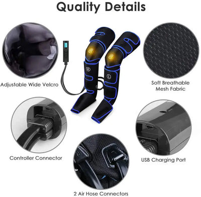 https://freeunderwater.com › products › electric-leg-muscle-relaxer-6-modes-air-compression-recovery-boot-lymph-release-relieve-foot-fatigue-heating-leg-massager
