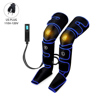 https://freeunderwater.com › products › electric-leg-muscle-relaxer-6-modes-air-compression-recovery-boot-lymph-release-relieve-foot-fatigue-heating-leg-massager