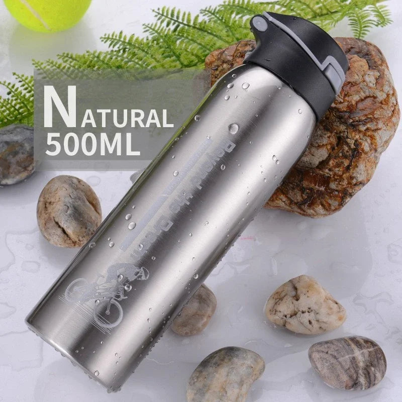 https://freeunderwater.com › products › 500ml-bicycle-water-bottle-vacuum-stainless-steel-cycling-water-bottle-double-walled-simple-thermo-mug-insulated-with-straw