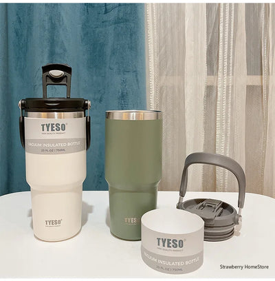 https://freeunderwater.com › products › tyeso-stainless-steel-double-layer-coffee-cup-cold-and-hot-car-mug-vacuum-flask-travel-thermos-bottle-portable-car-water-bottle