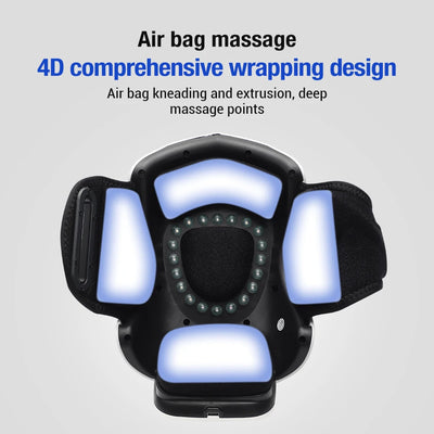 https://freeunderwater.com › products › smart-hot-compress-knee-relaxing-massager-knee-cap-treasure-laser-infrared-elbow-shoulder-massager-relive-joint-pain-stiffness