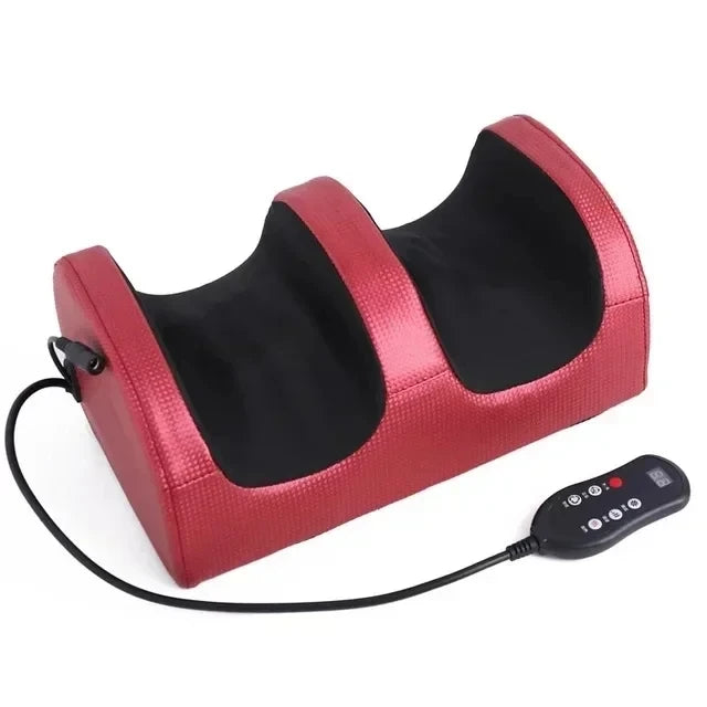 https://freeunderwater.com › products › remote-control-electric-foot-massager-blood-circulation-hot-compression-shiatsu-kneading-roller-full-body-massage-relax-machine