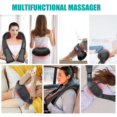 https://freeunderwater.com › products › shiatsu-neck-and-shoulder-massager-heated-back-massager-u-shape-deep-kneading-electric-massage-pillow-for-neck-waist-leg-body