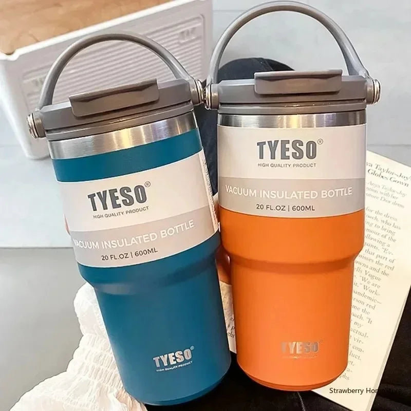 https://freeunderwater.com › products › tyeso-stainless-steel-double-layer-coffee-cup-cold-and-hot-car-mug-vacuum-flask-travel-thermos-bottle-portable-car-water-bottle