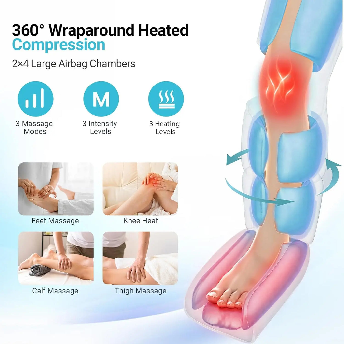 https://freeunderwater.com › products › electric-leg-muscle-relaxer-6-modes-air-compression-recovery-boot-lymph-release-relieve-foot-fatigue-heating-leg-massager