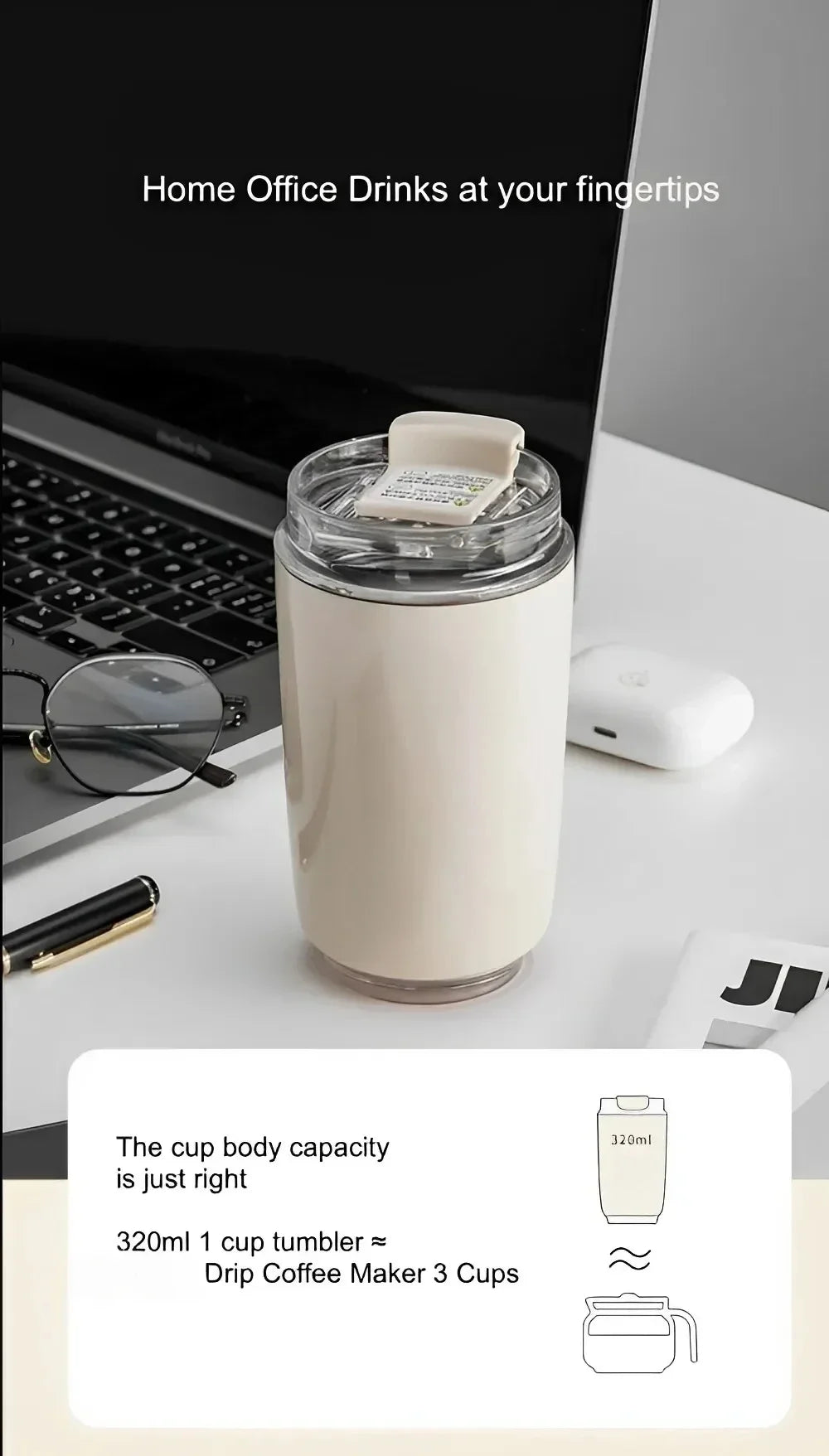 https://freeunderwater.com › products › d14-tumbler-thermos-mug-milky-white-coffee-mug-car-thermos-water-bottle-travel-stainless-steel-vacuum-bottle-drinking-jug