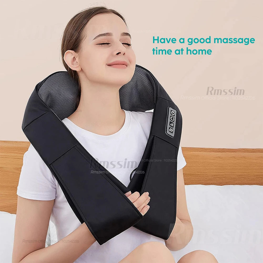 https://freeunderwater.com › products › shiatsu-neck-and-shoulder-massager-heated-back-massager-u-shape-deep-kneading-electric-massage-pillow-for-neck-waist-leg-body