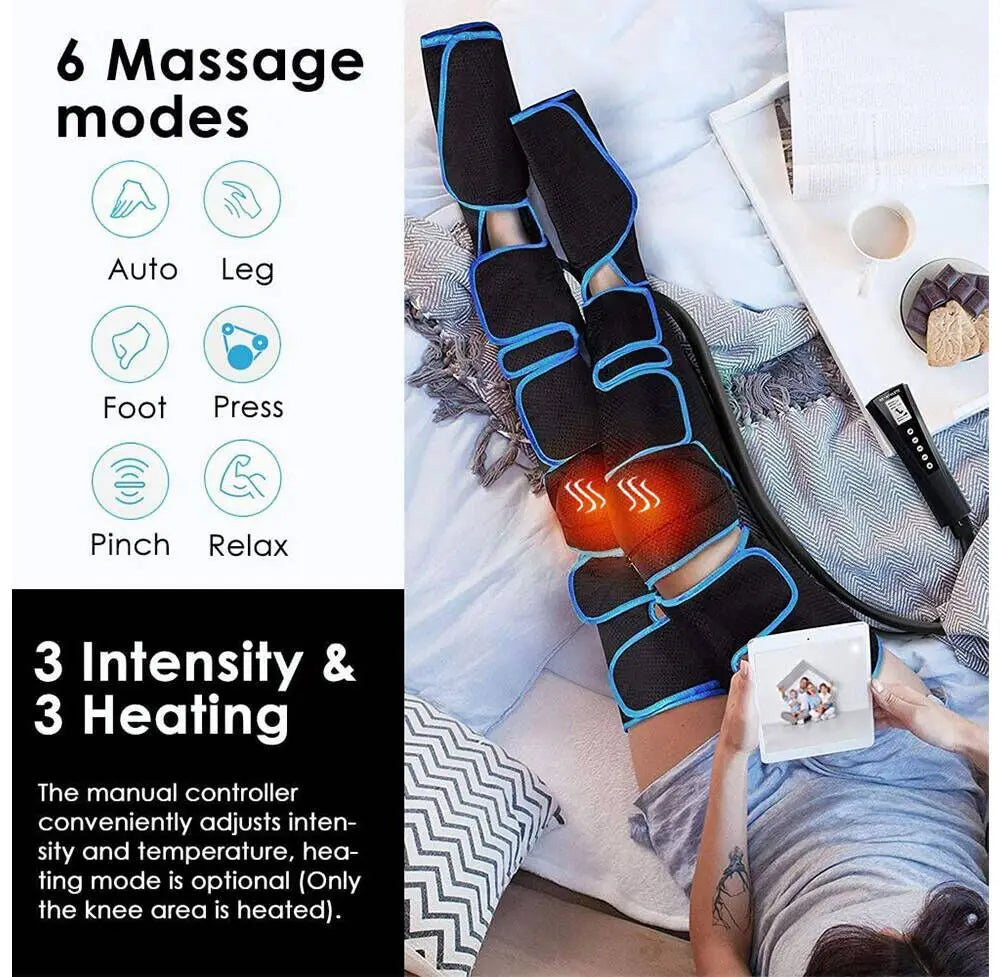 https://freeunderwater.com › products › electric-leg-muscle-relaxer-6-modes-air-compression-recovery-boot-lymph-release-relieve-foot-fatigue-heating-leg-massager