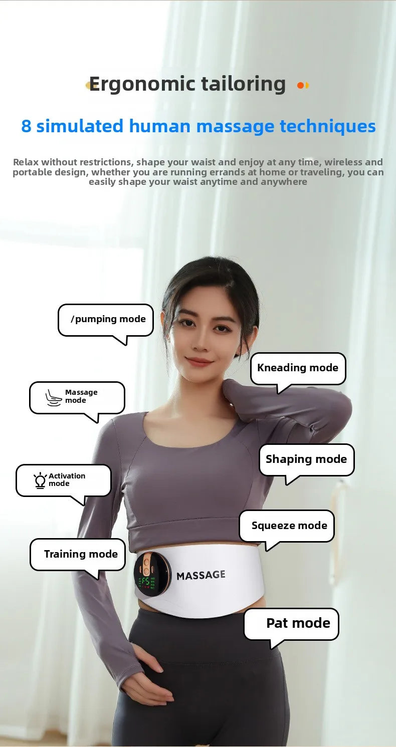 https://freeunderwater.com › products › ems-abdominal-massager-belt-heating-vibration-rechargeable-for-weight-loss-body-shaping-slimming-abdomen-to-warm-the-palace