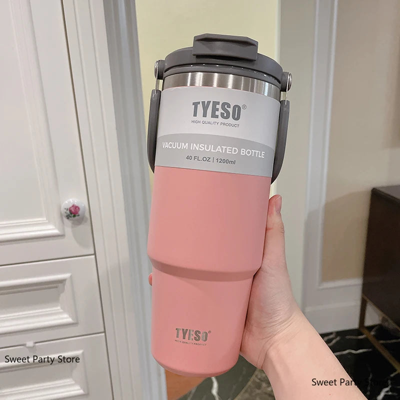 https://freeunderwater.com › products › tyeso-stainless-steel-double-layer-coffee-cup-cold-and-hot-car-mug-vacuum-flask-travel-thermos-bottle-portable-car-water-bottle