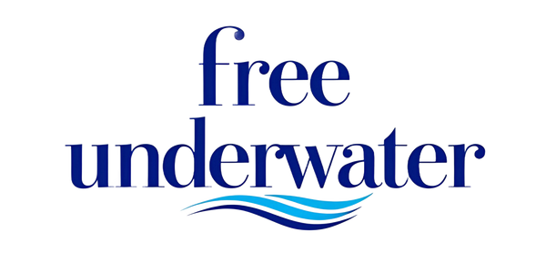 free underwater